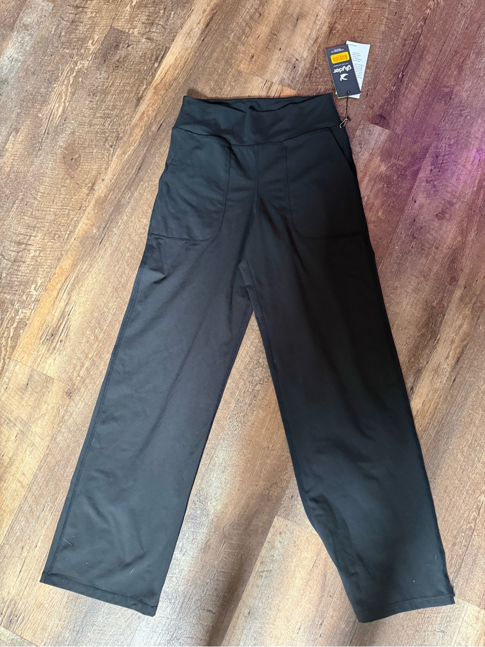 Glyder woman’s  Black Pants